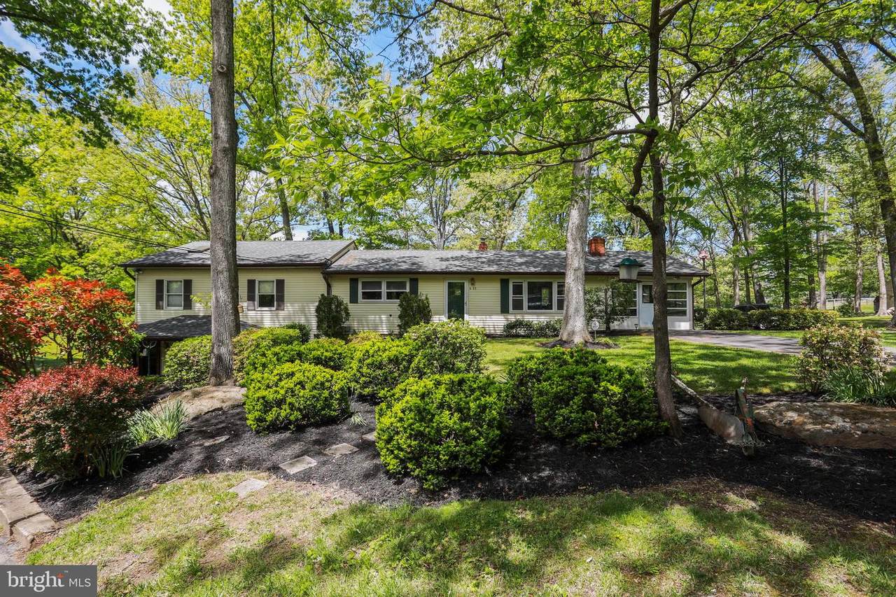 6703 Brooklyn Bridge Road - Photo 1