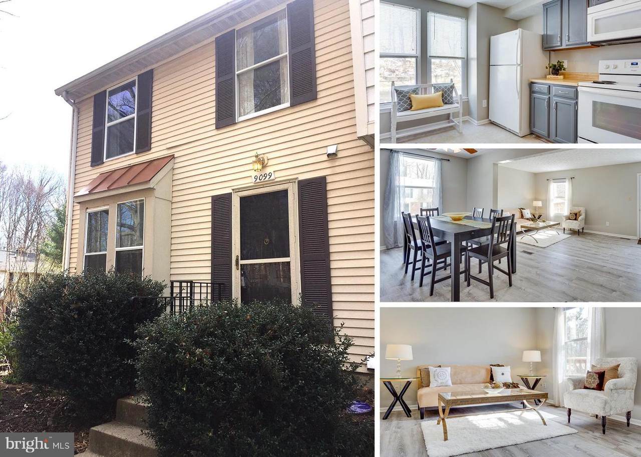 9099 Tiffany Park Court - Photo 1