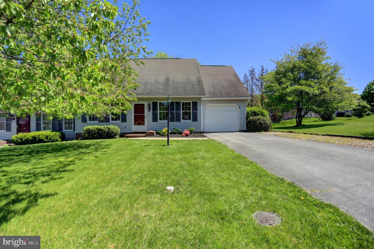 11963 Woodlea Drive - Photo 1