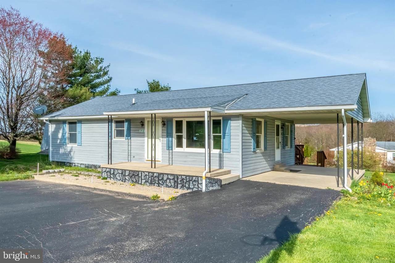 2918 Friendsville Road - Photo 1