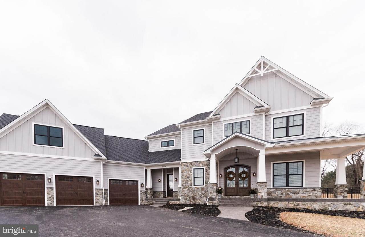 2623 Tall Oaks Drive - Photo 1