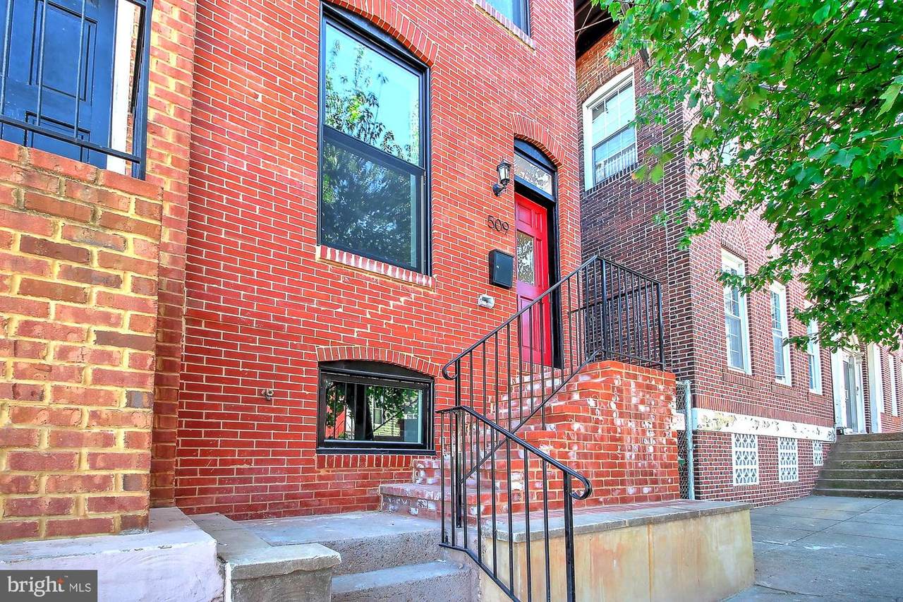 509 Clinton Street - Photo 1