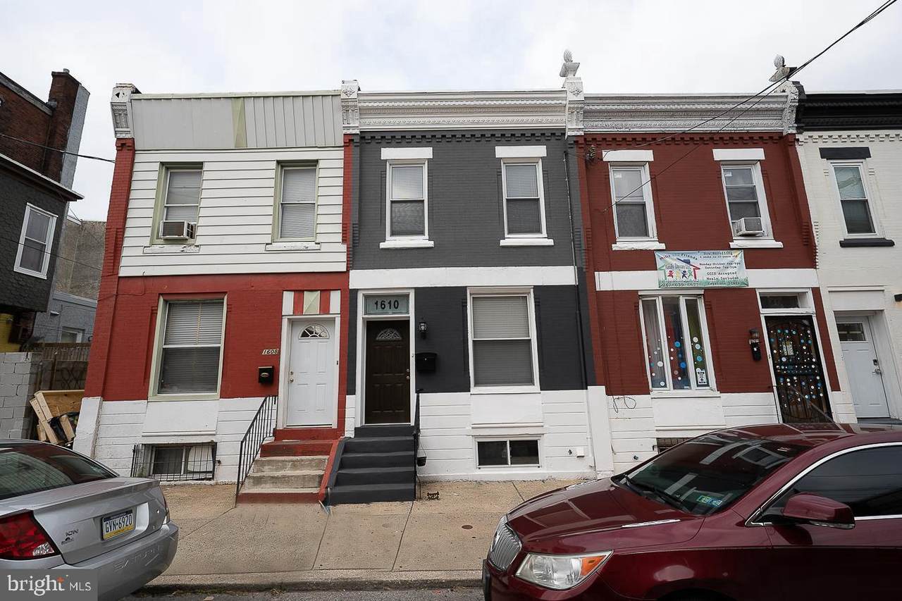 1610 28TH Street - Photo 1