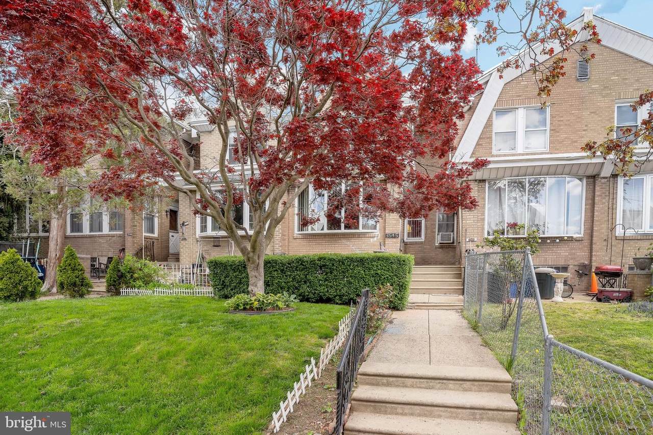 3545 Vista Street - Photo 1