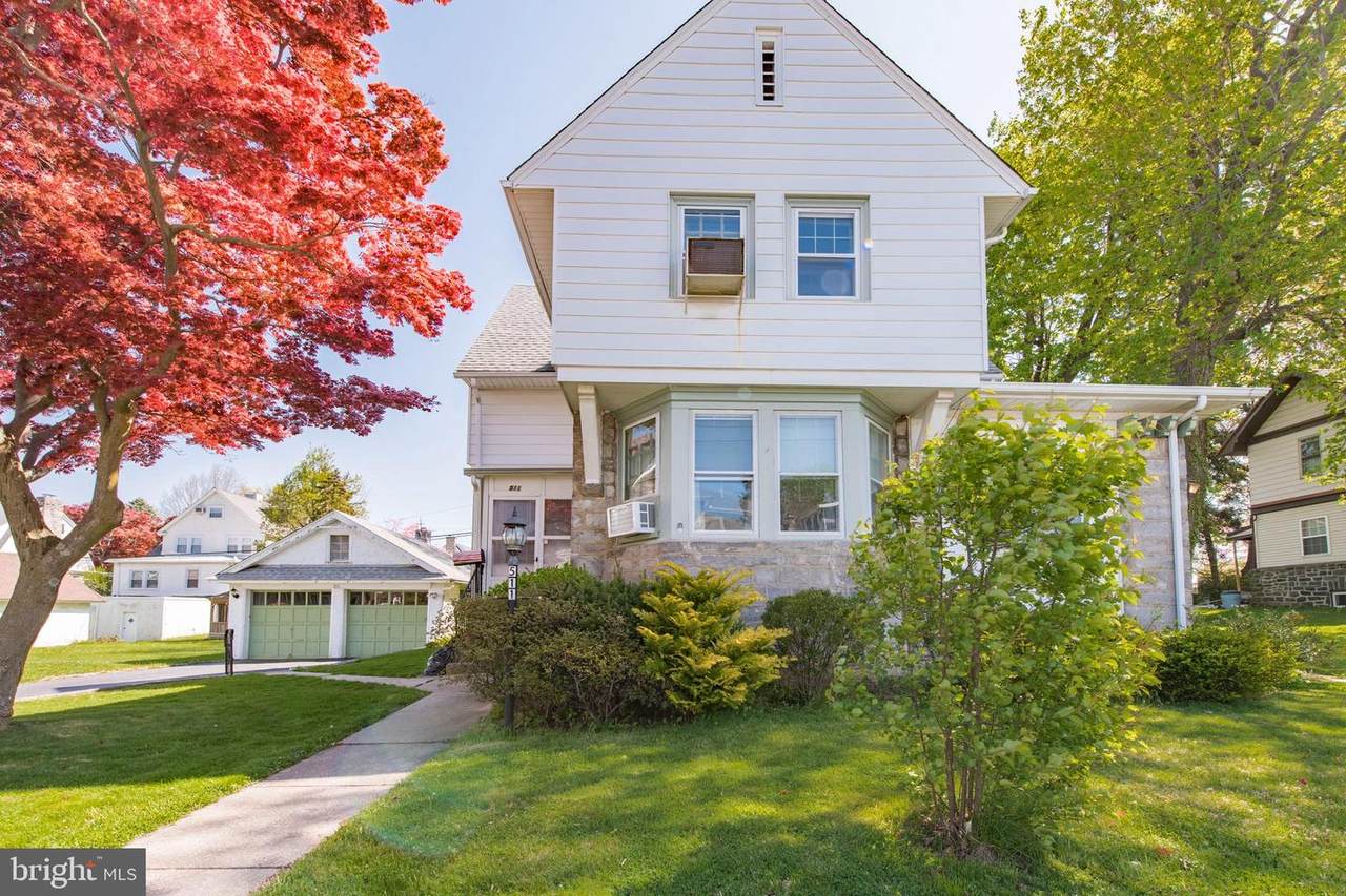 511 Harper Avenue - Photo 1