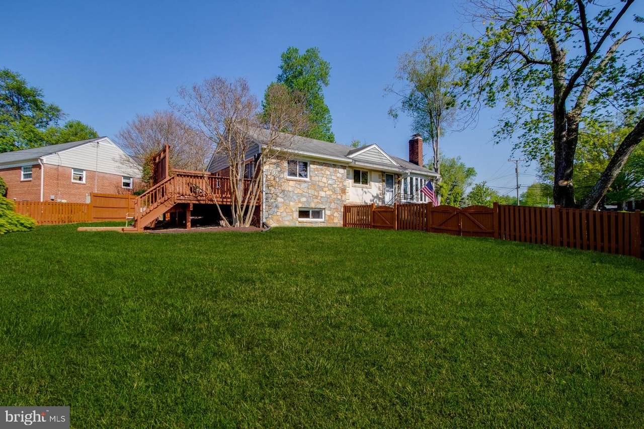3909 Gallows Road - Photo 1