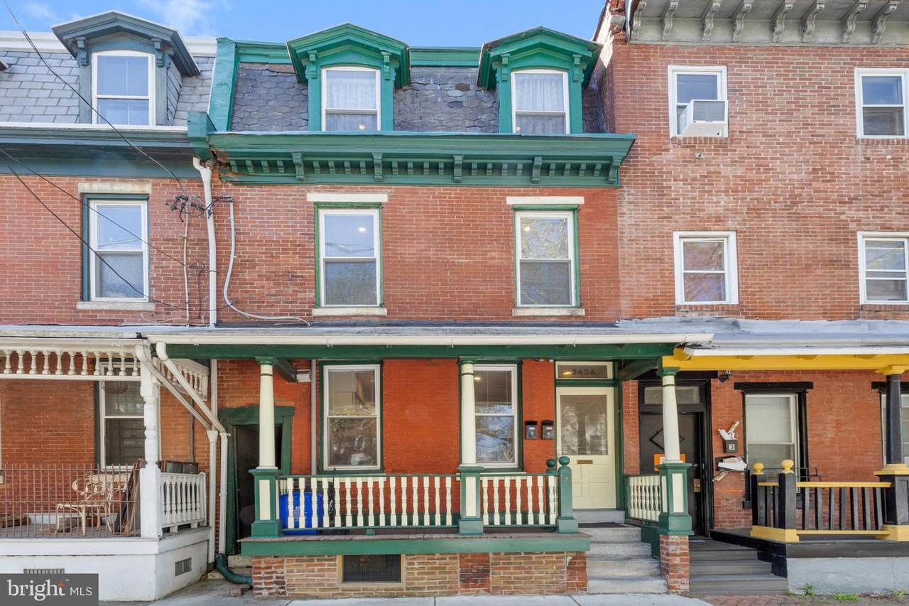 3626 Powelton Avenue - Photo 1