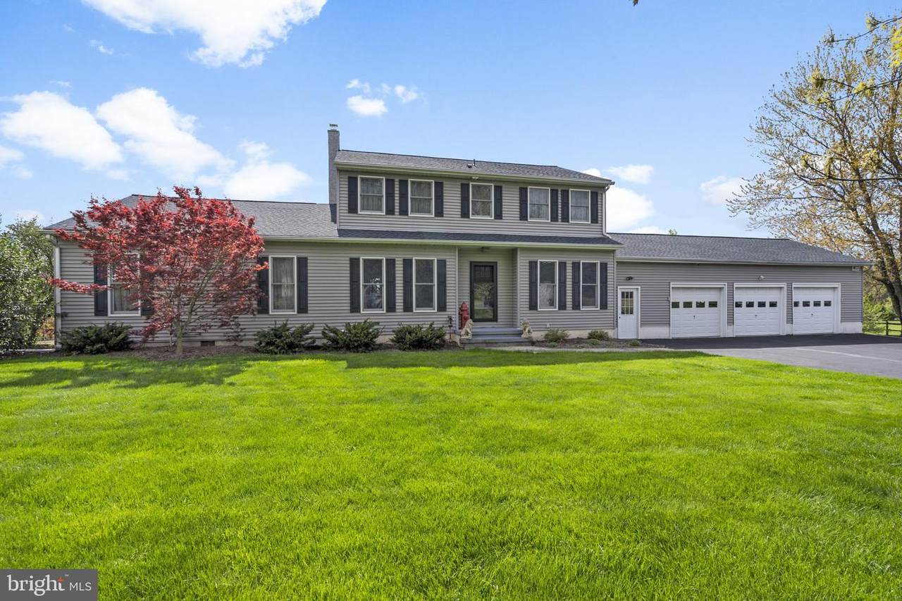 4994 Old Easton Road - Photo 1