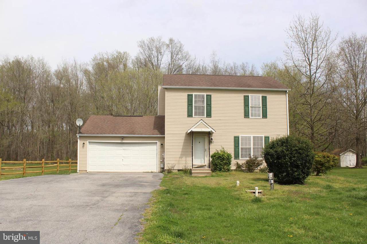 753 Masseys Church Road - Photo 1