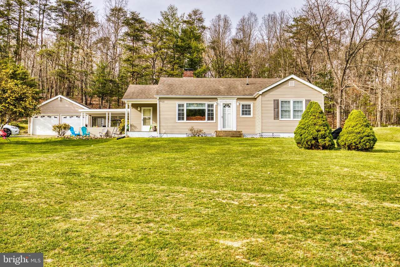 172 Alum Springs Road - Photo 1