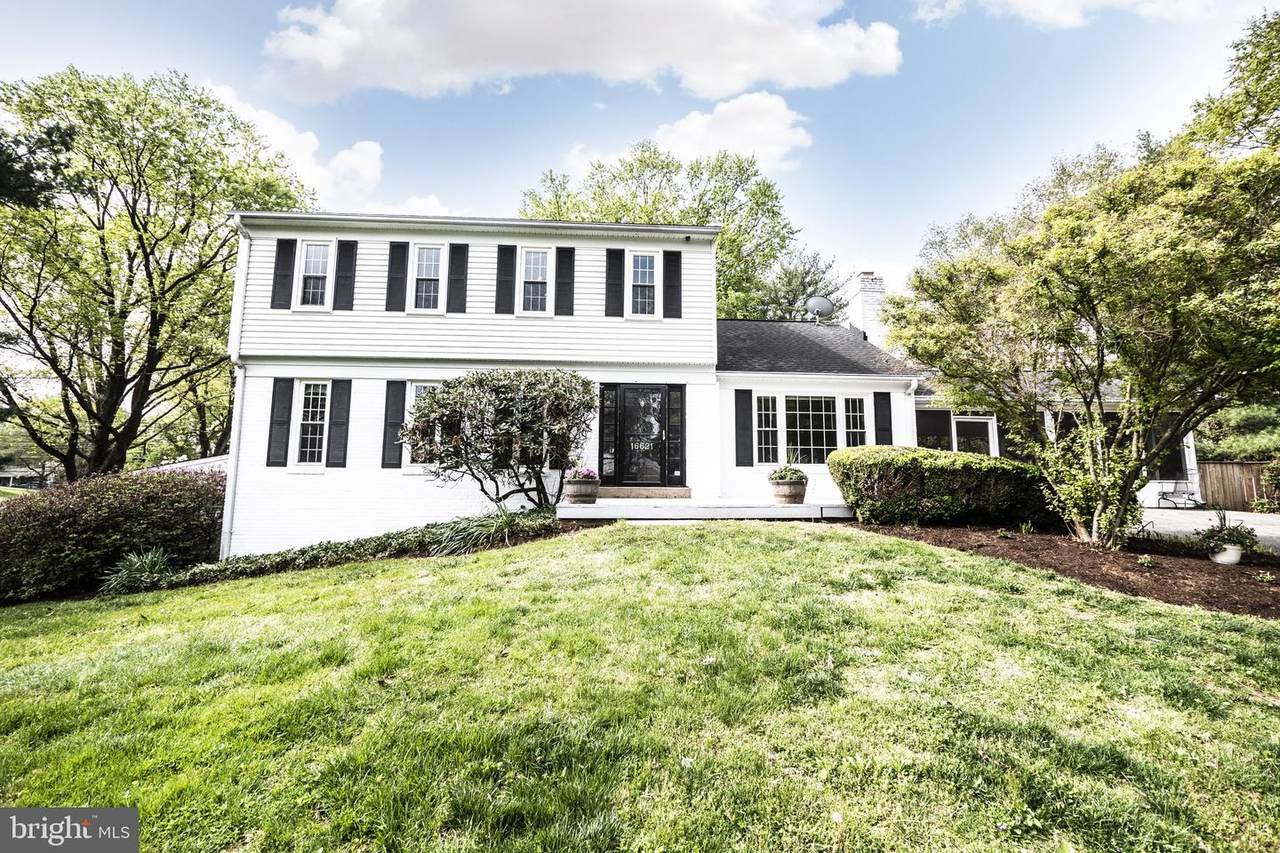 16621 Bethayres Road - Photo 1