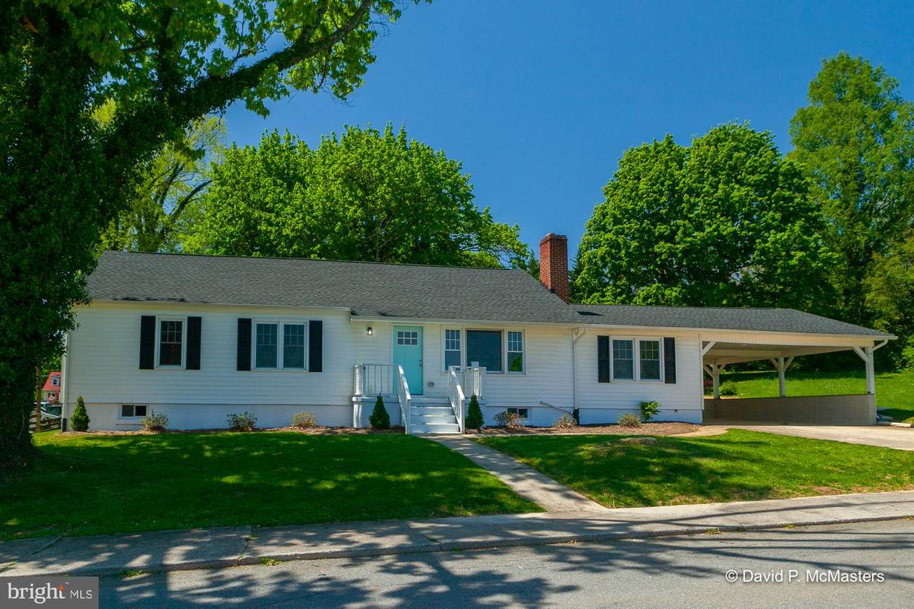 448 Seminary Street - Photo 1