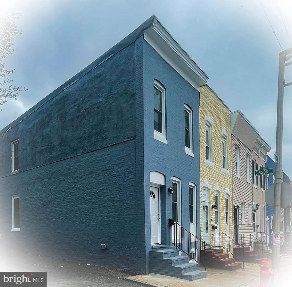 454 23RD Street - Photo 1