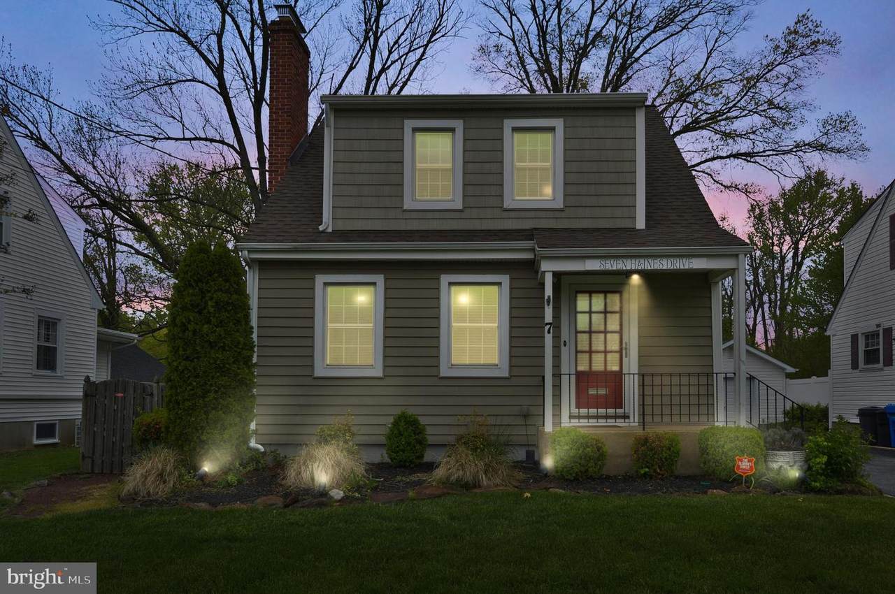 7 Haines Drive - Photo 1