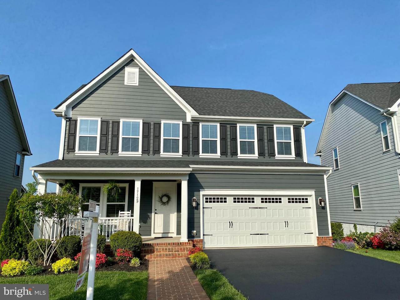 17129 Sea Skiff Way - Photo 1