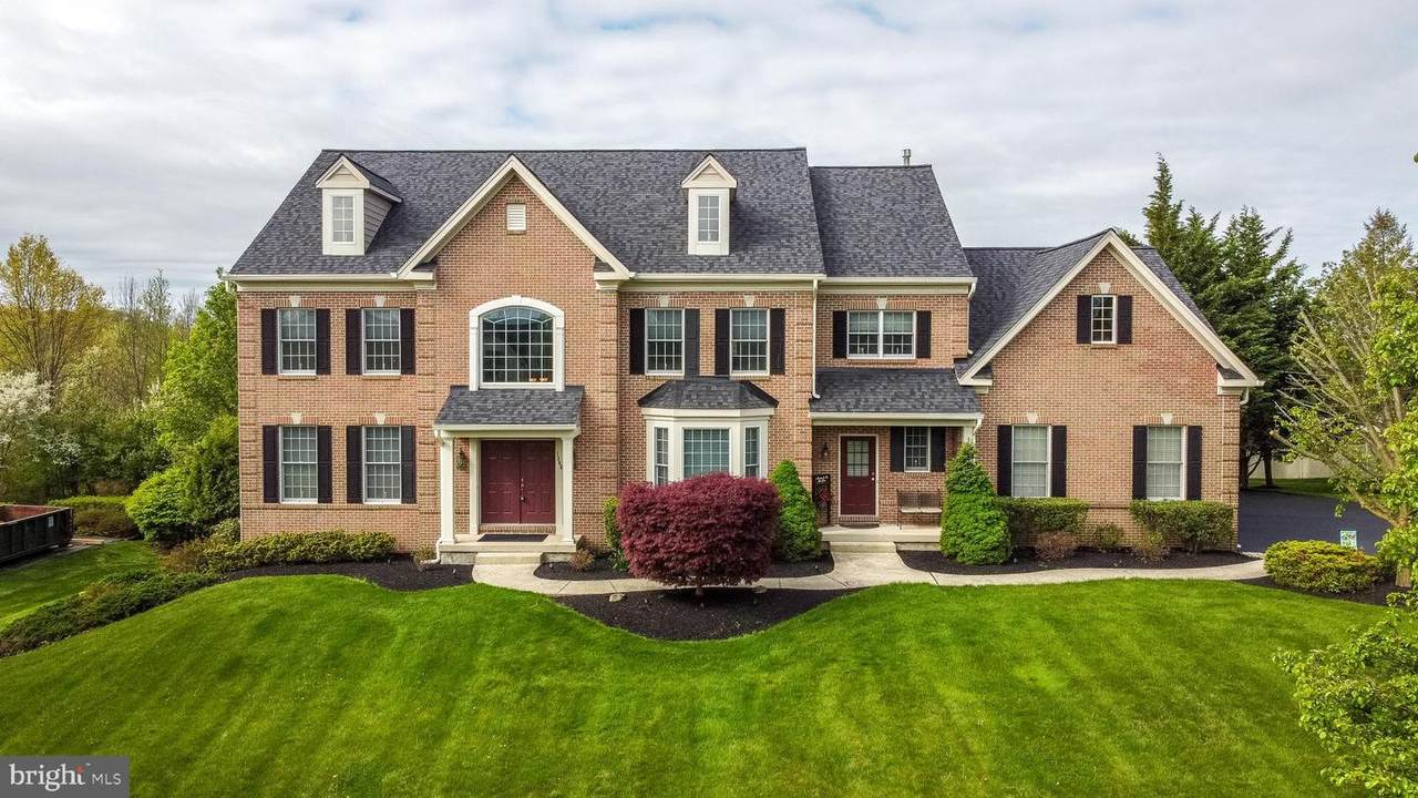 1366 Worthington Court - Photo 1