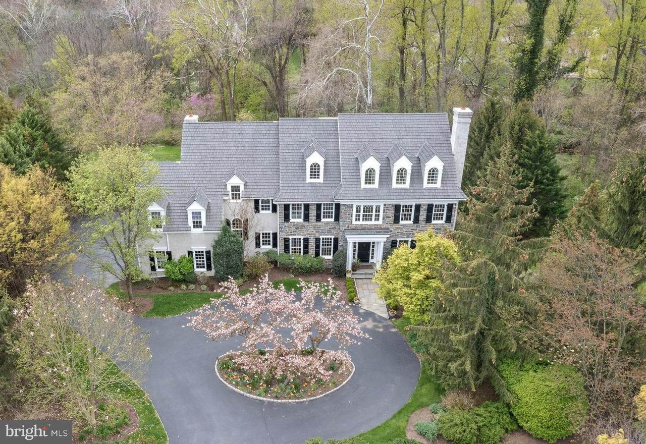 113 Brooke Farm Road - Photo 1
