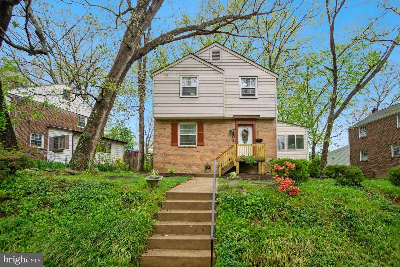 7301 Hilton Ave. - Photo 1