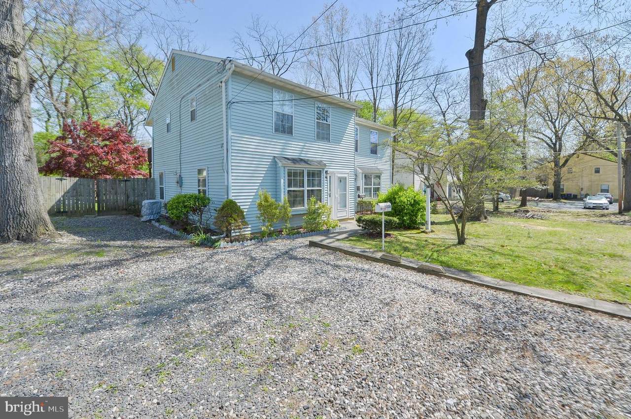 122-A Franklin Avenue - Photo 1