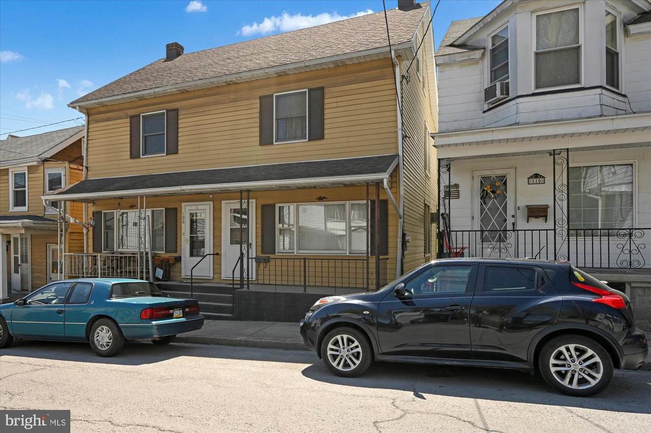 108 Pitt Street - Photo 1