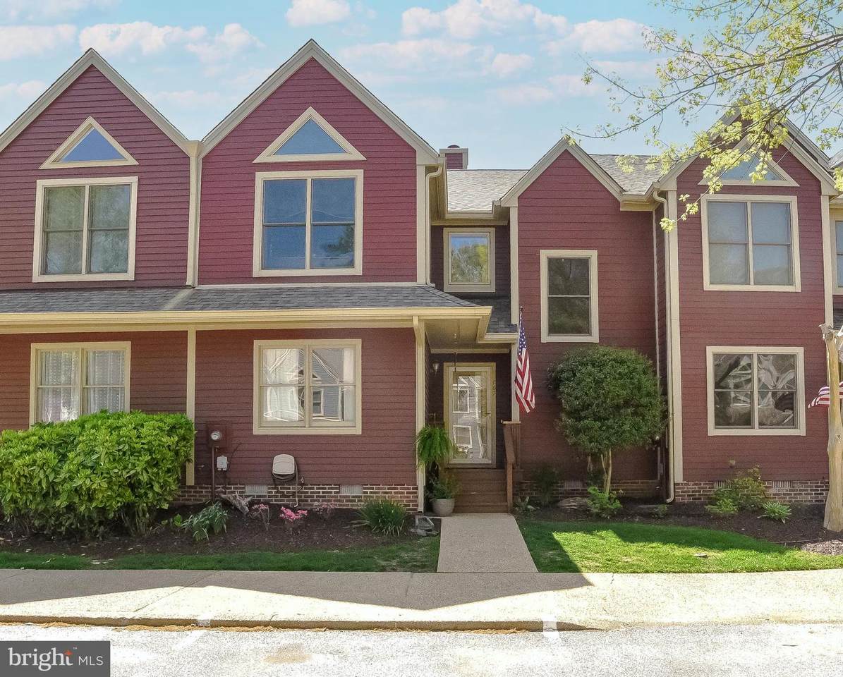 767 Belle Field Road - Photo 1