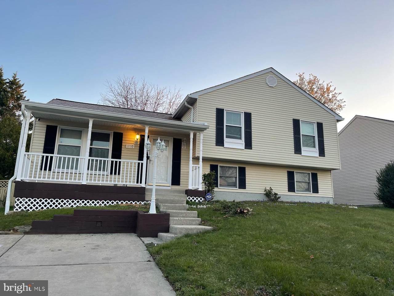 1110 Clover Valley Way - Photo 1