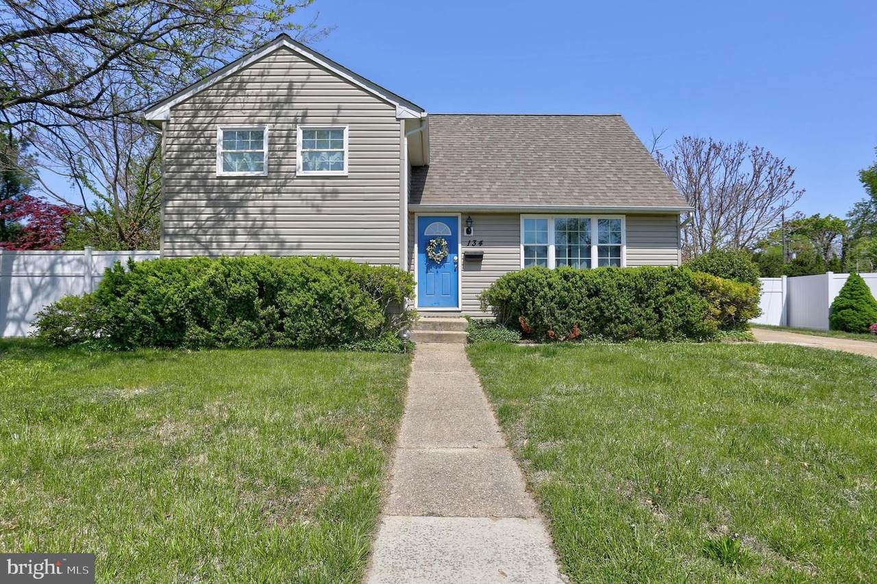 134 Sandy Beach Drive - Photo 1