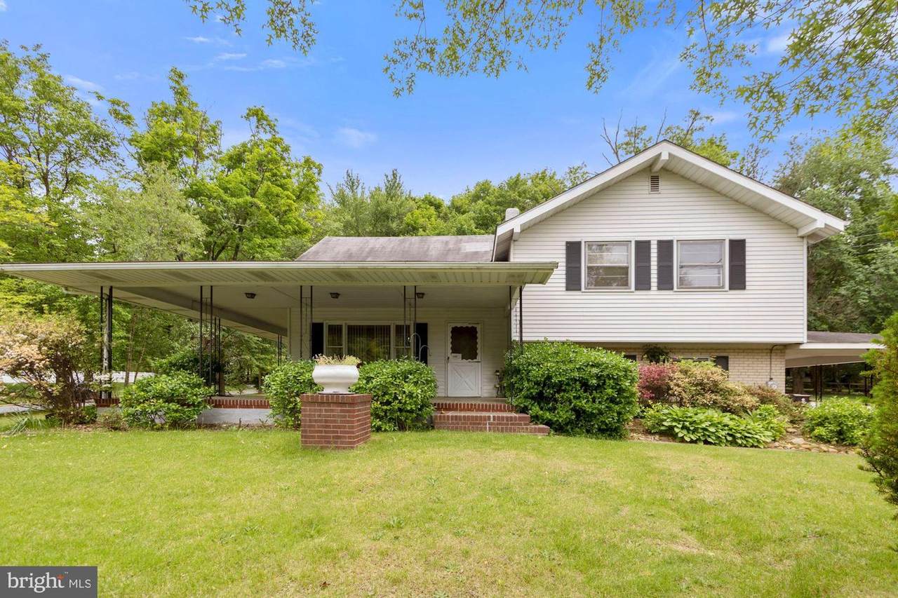 4100 Bridgeboro Road - Photo 1