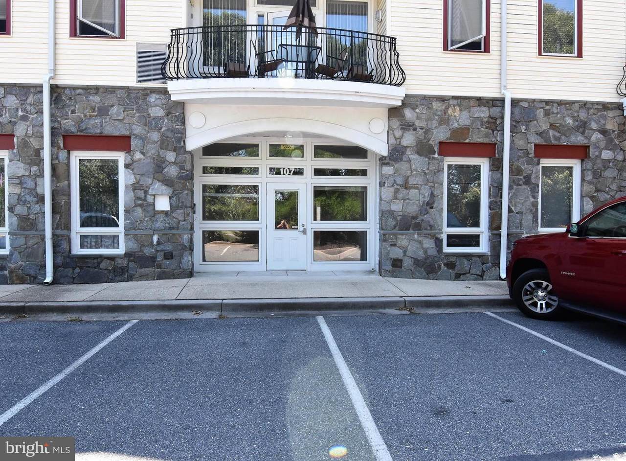 400 Renfro Drive - Photo 1