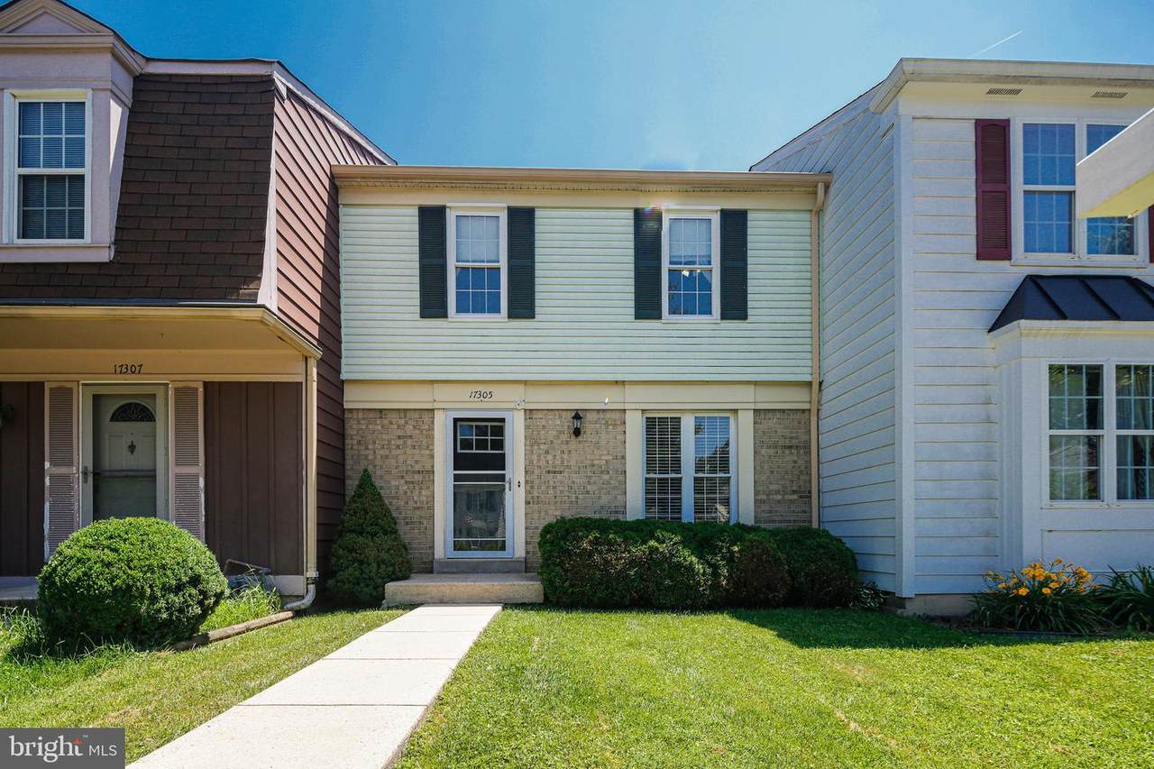 17305 Sandy Knoll Drive - Photo 1