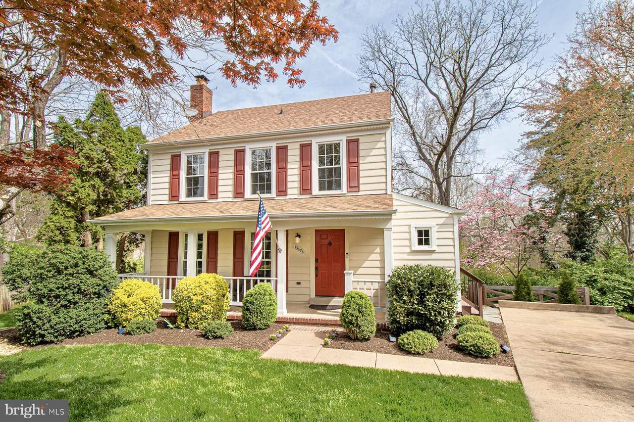 13528 Leith Court - Photo 1