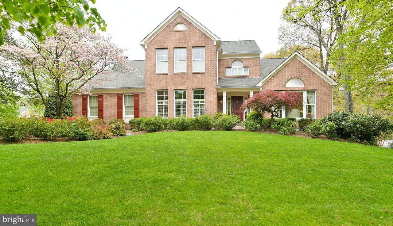 755 Stacy Oak Court - Photo 1