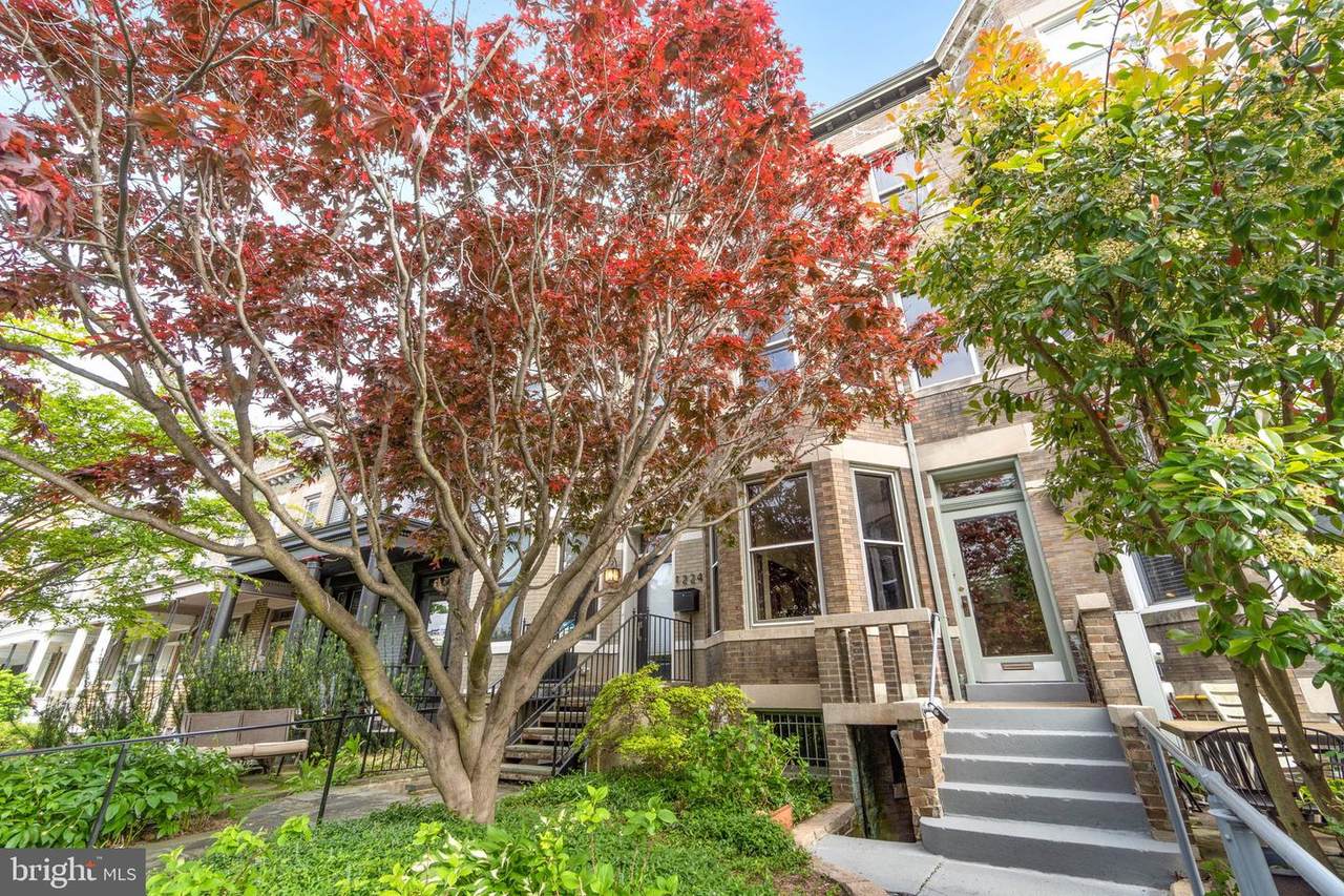 1226 Fairmont Street - Photo 1