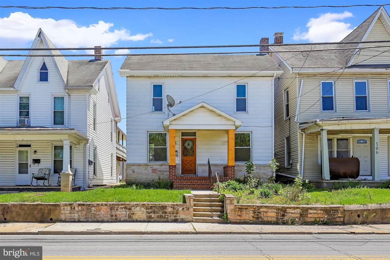 310 Orange Street - Photo 1