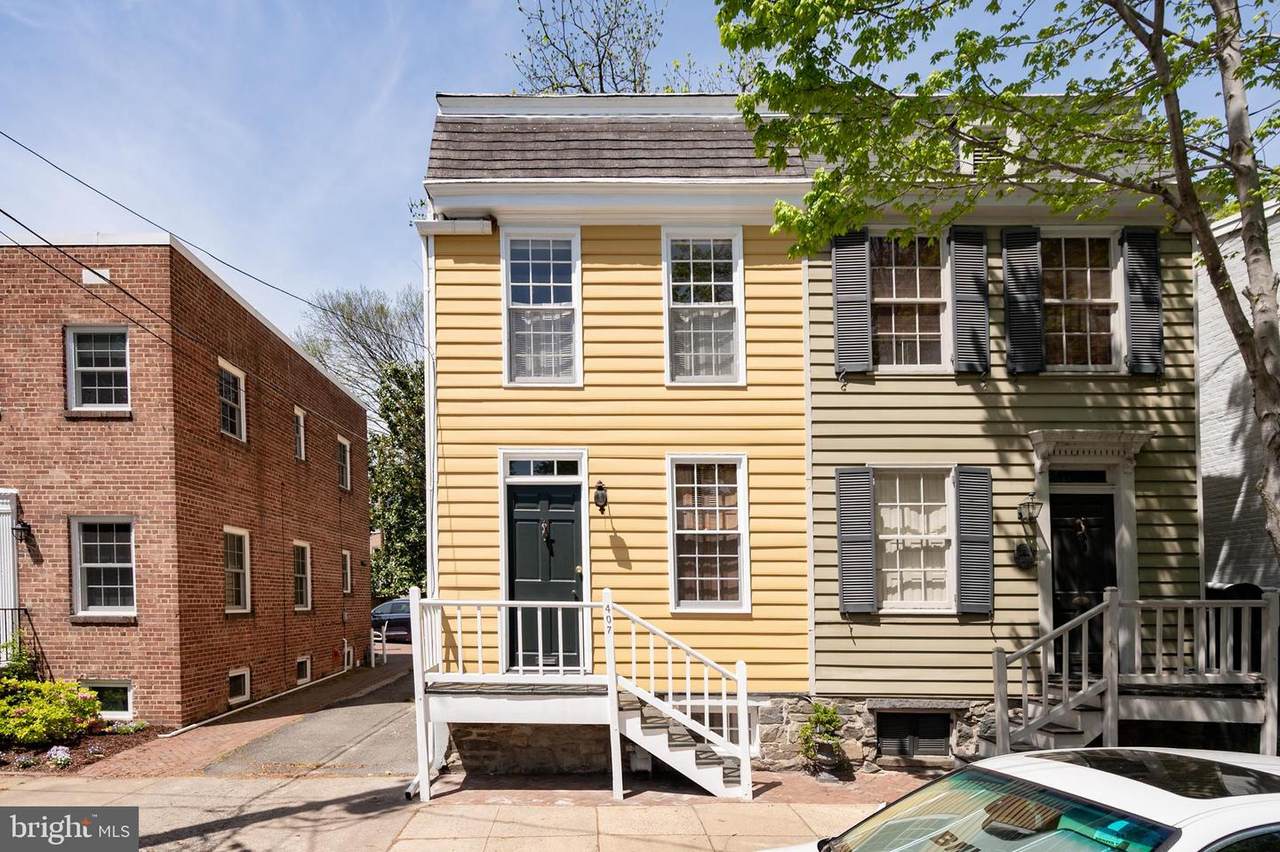 407 Royal Street - Photo 1