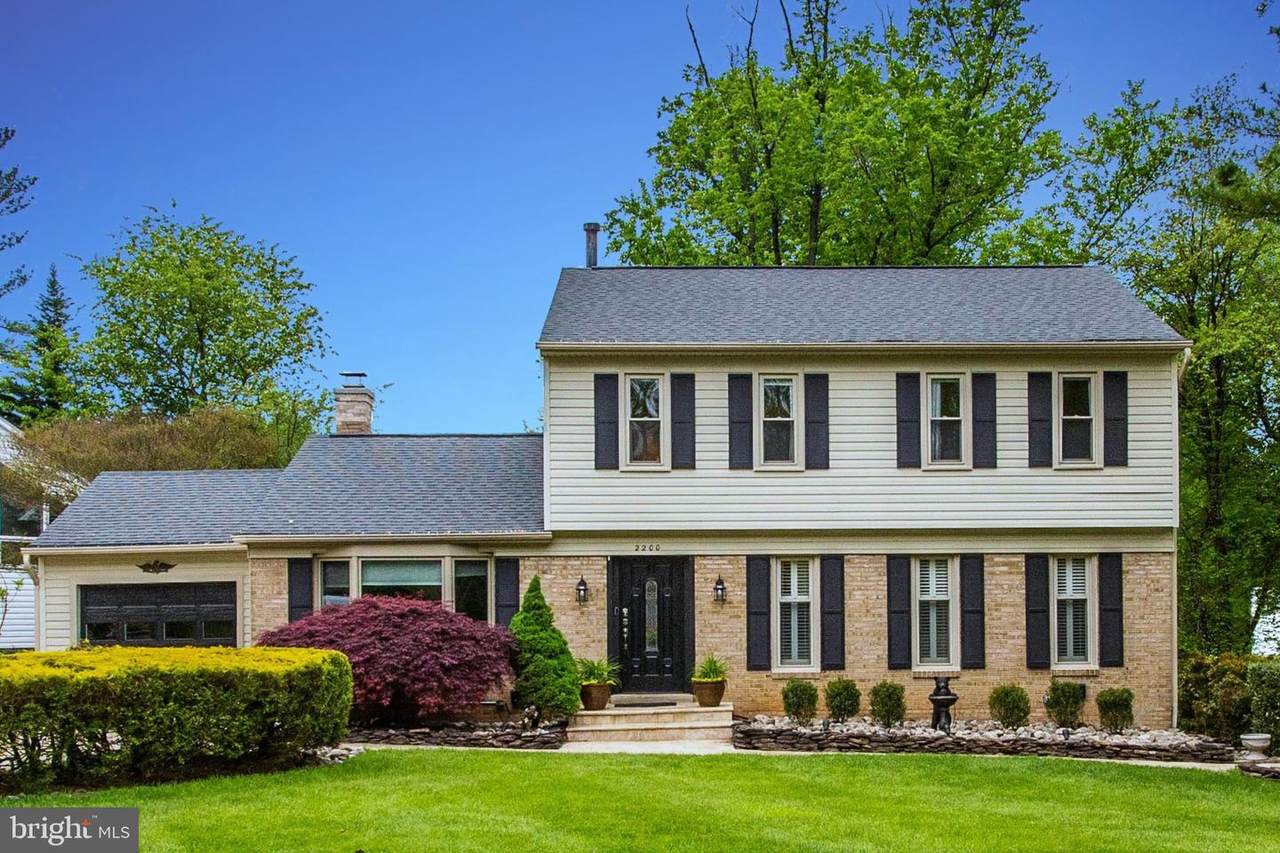 2200 Loch Lomond Drive - Photo 1