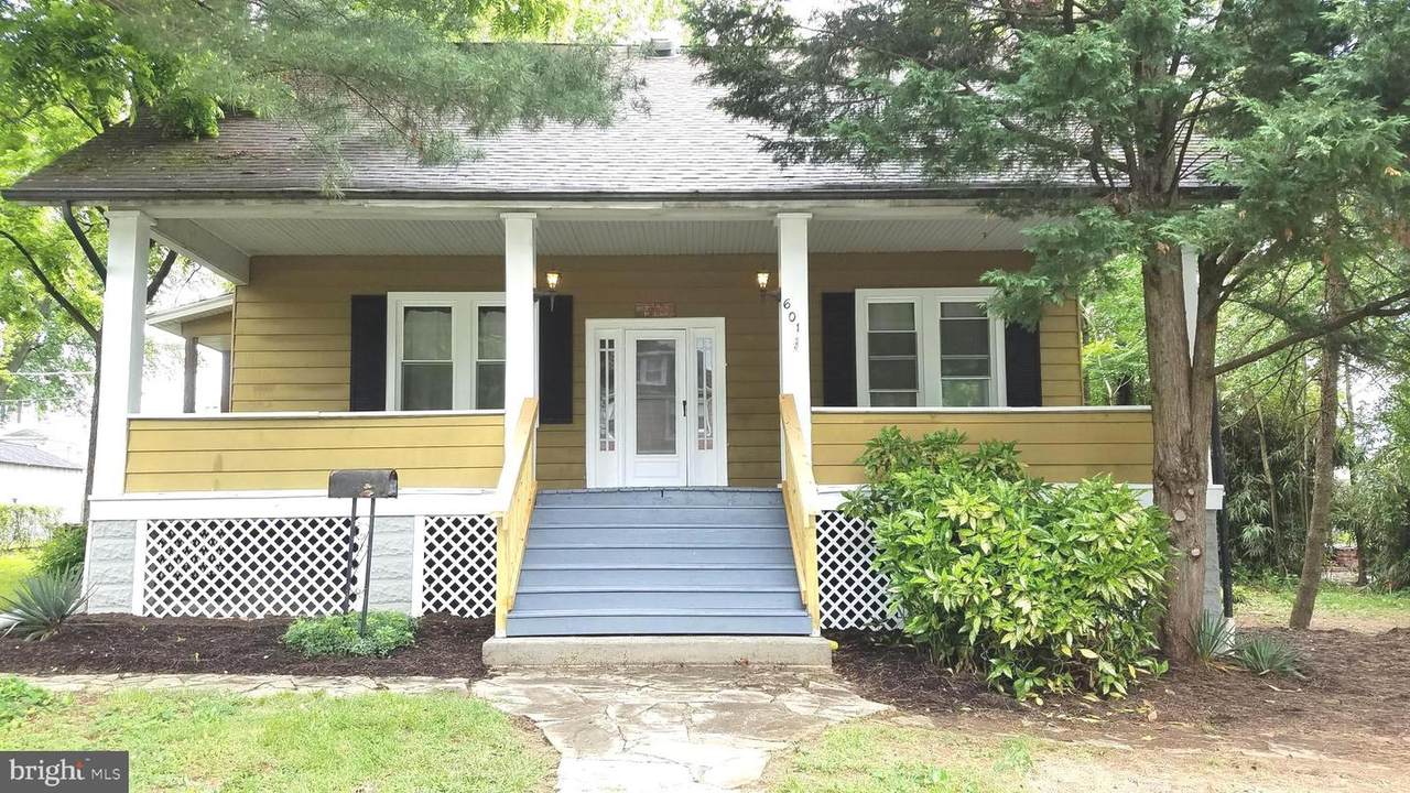 601 Bend Road - Photo 1