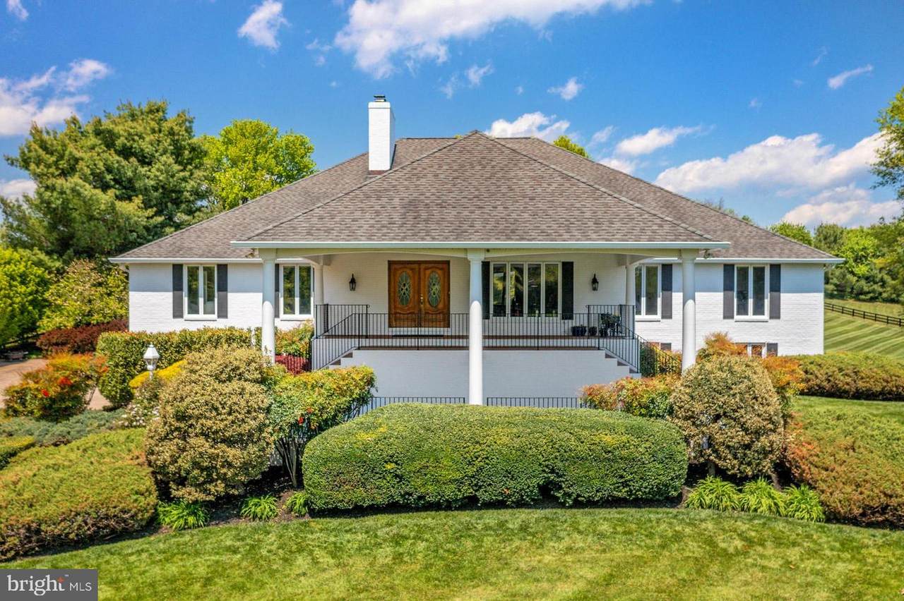 12610 Knollbrook Drive - Photo 1