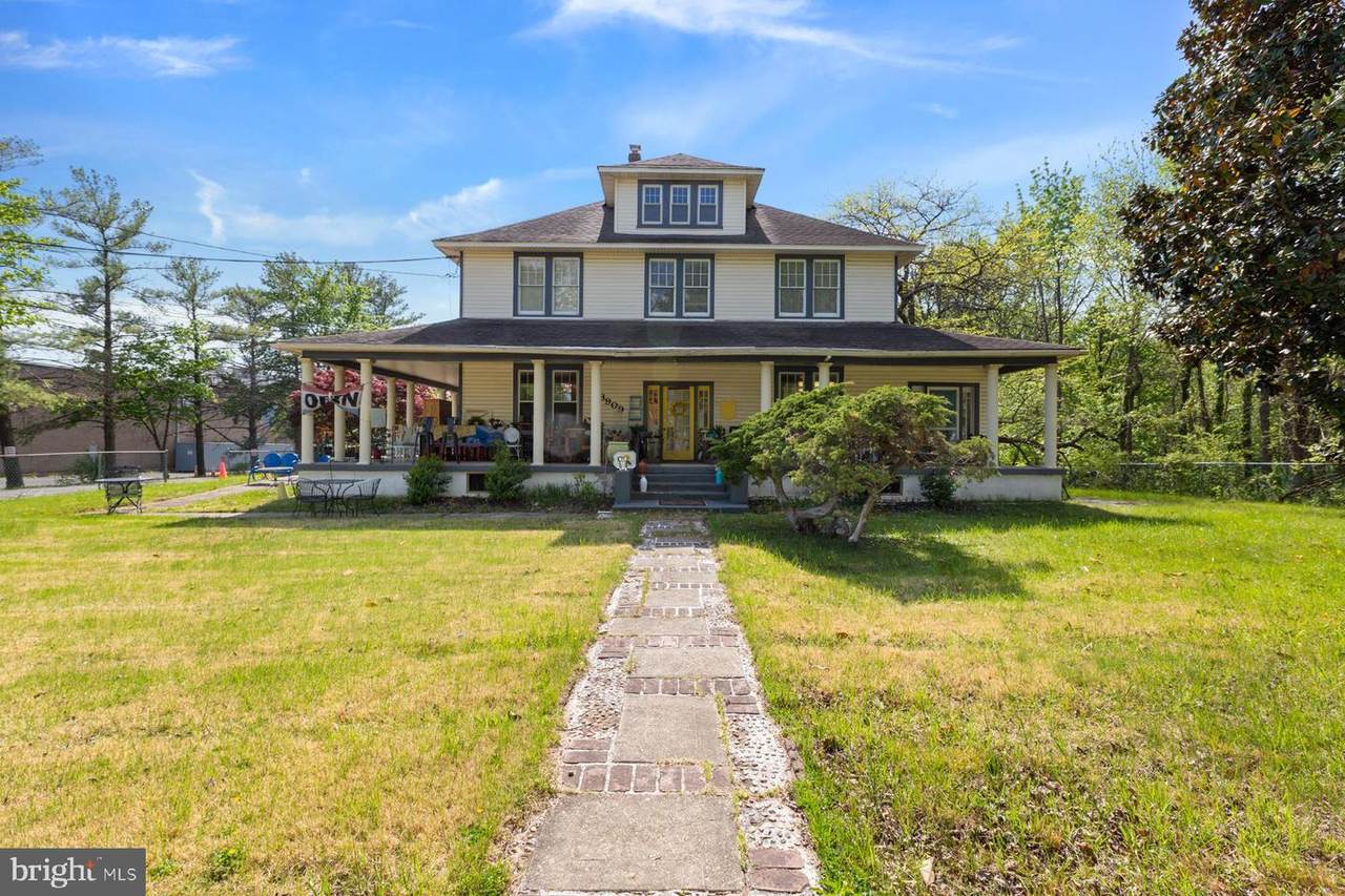8909 Old Branch Avenue - Photo 1