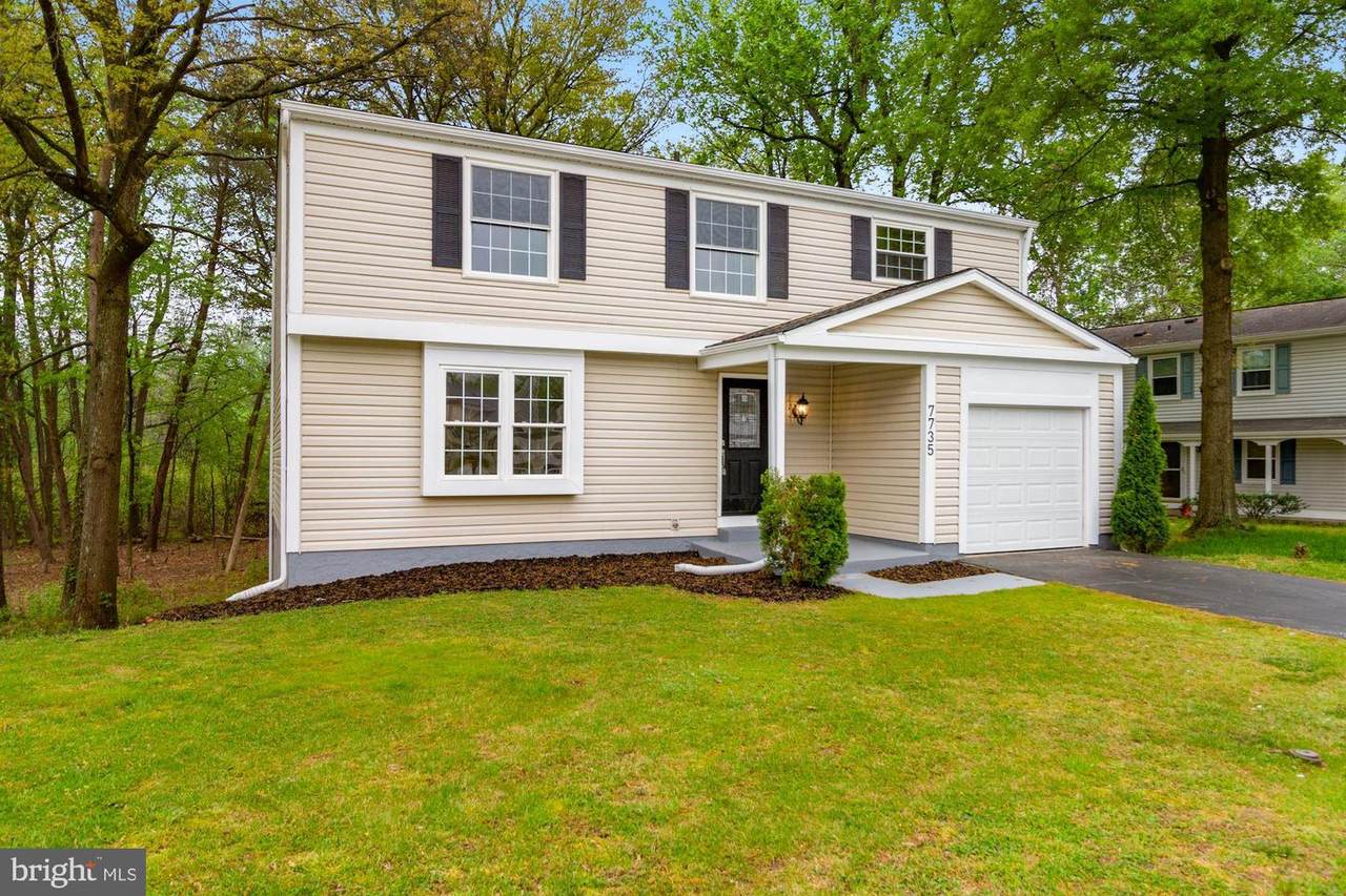 7735 Mellow Court - Photo 1