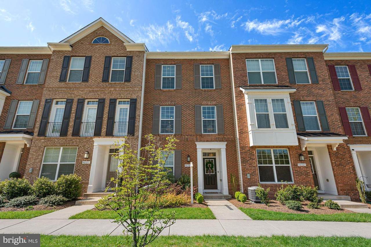 46069 Hall Road - Photo 1