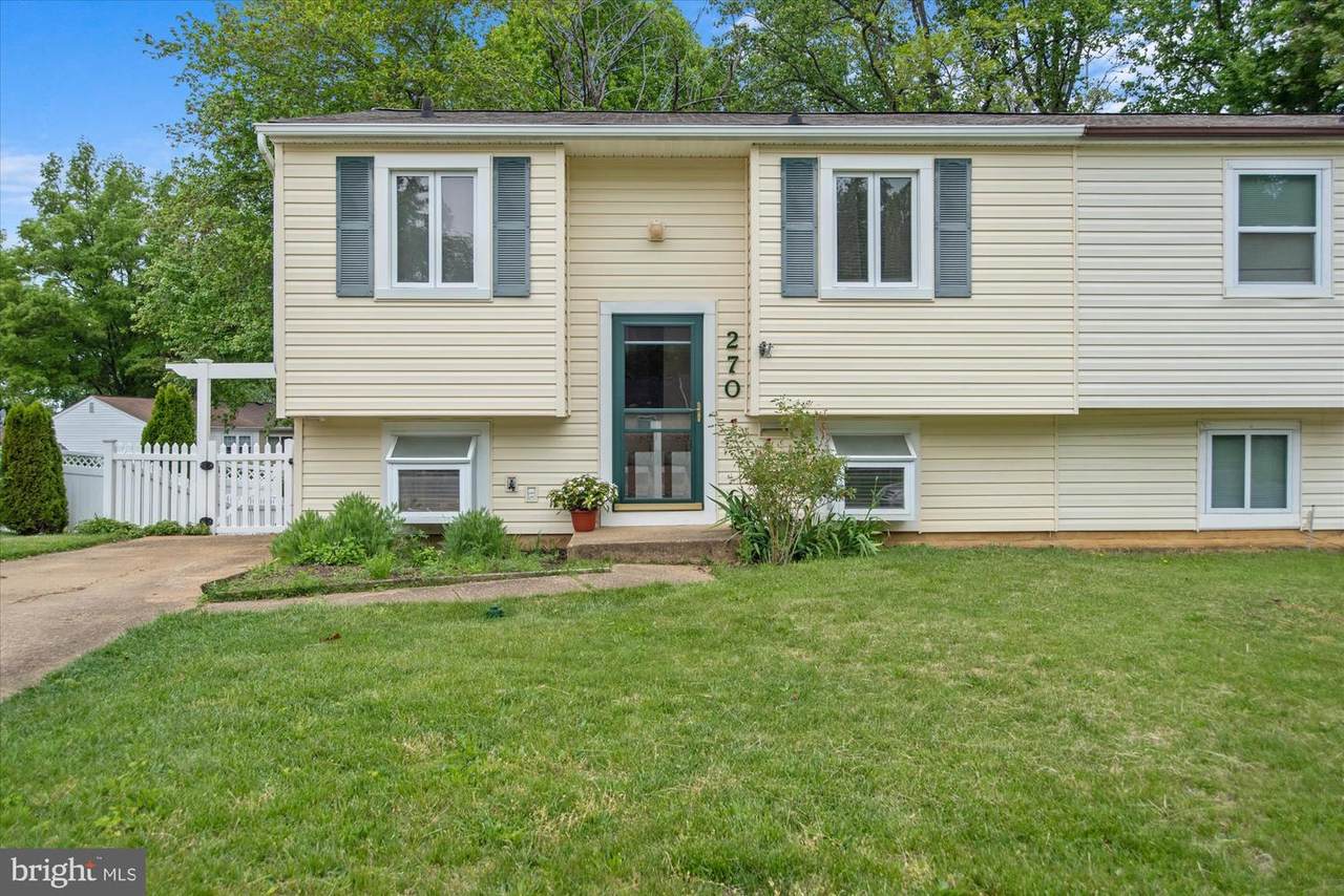 270 Ternwing Drive - Photo 1