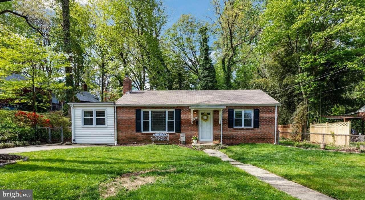 11602 Highview Avenue - Photo 1