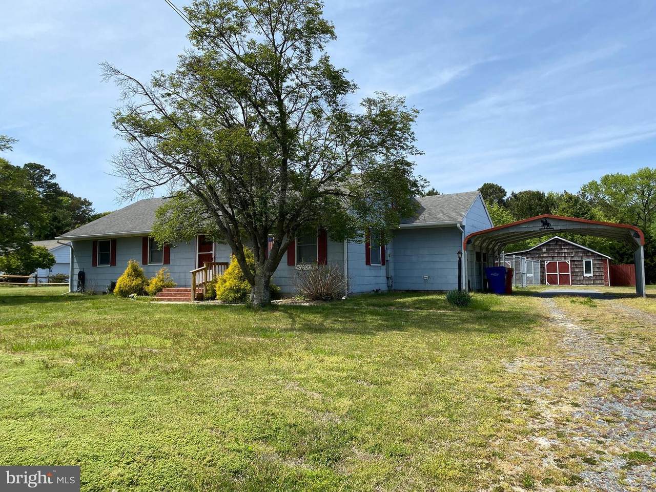 12021 Laurel Road - Photo 1