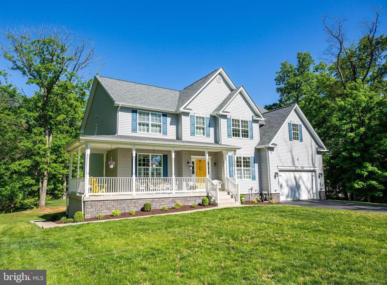 1030 Albert Rennolds Drive - Photo 1
