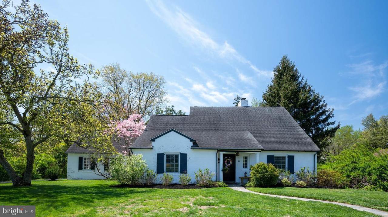 112 Alapocas Drive - Photo 1