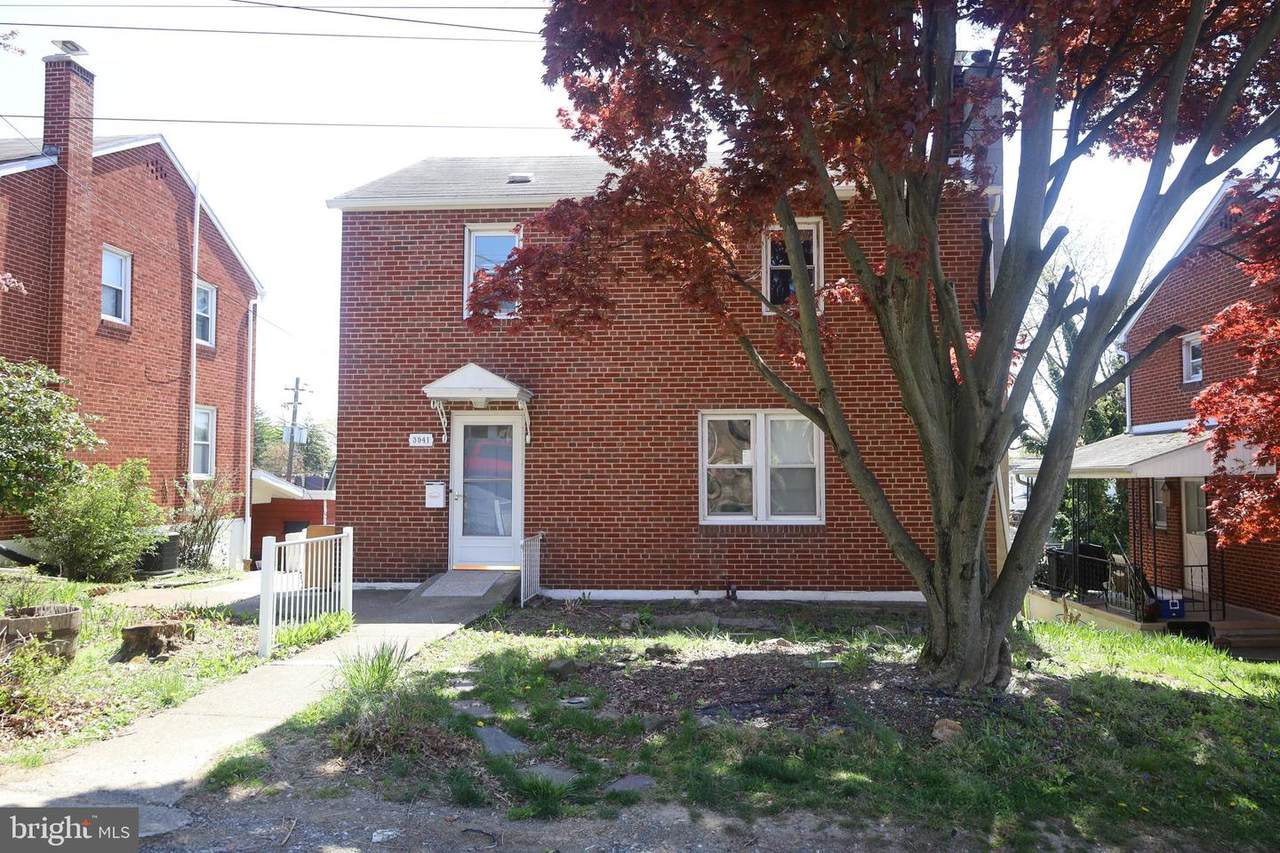 3941 Walnut Street - Photo 1