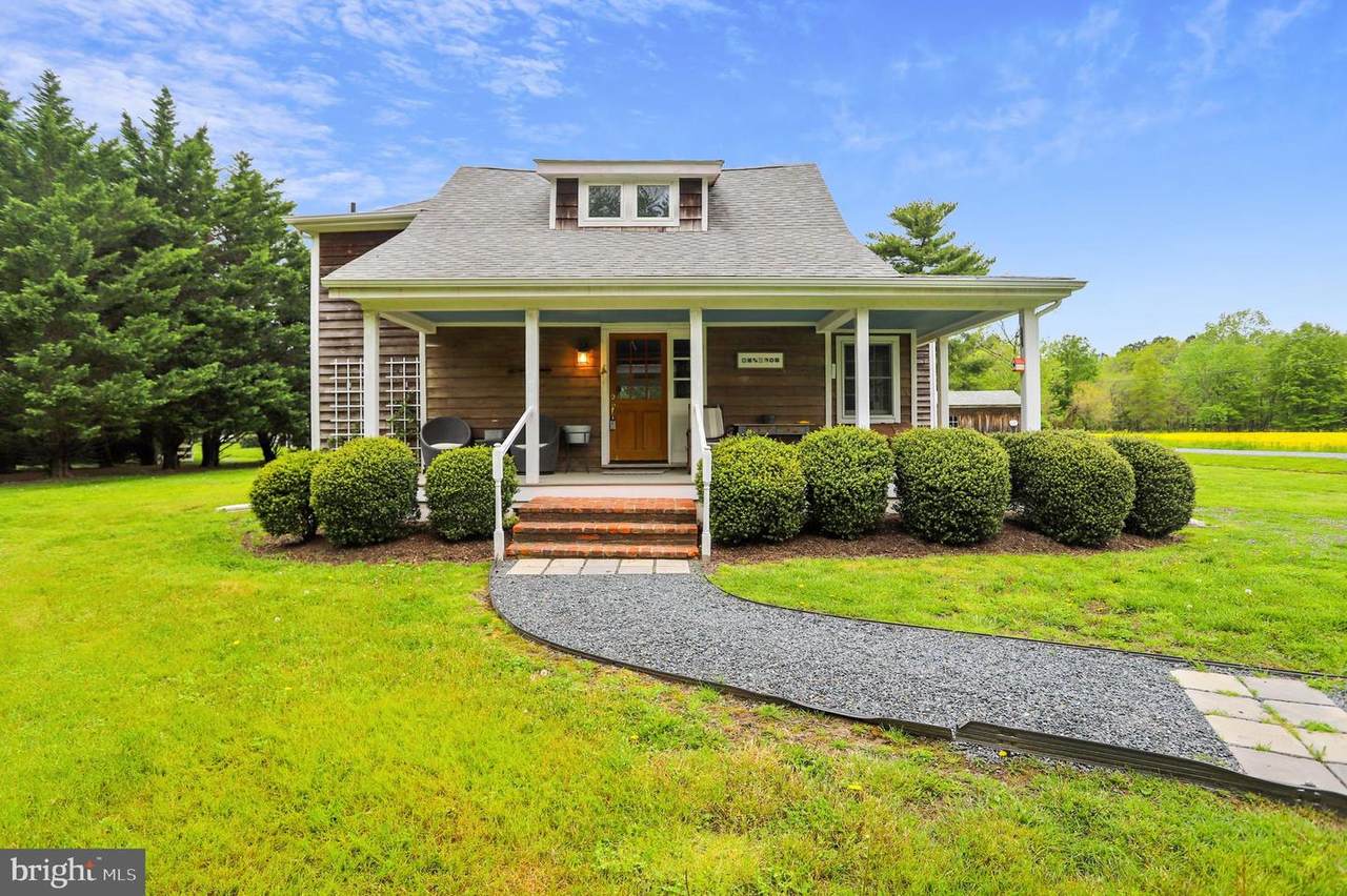 8204 Bozman Neavitt Road - Photo 1