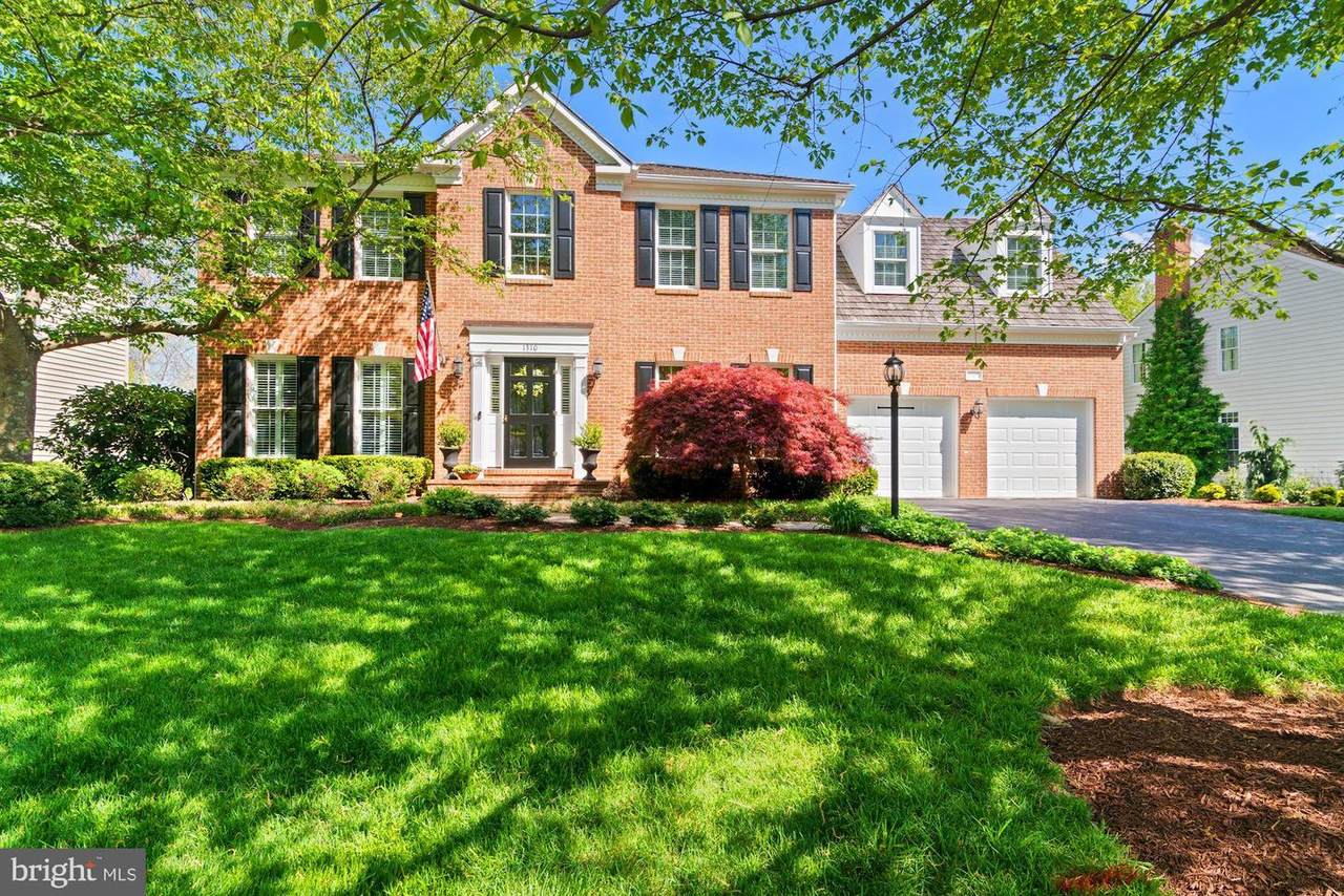 1310 Hawling Place - Photo 1