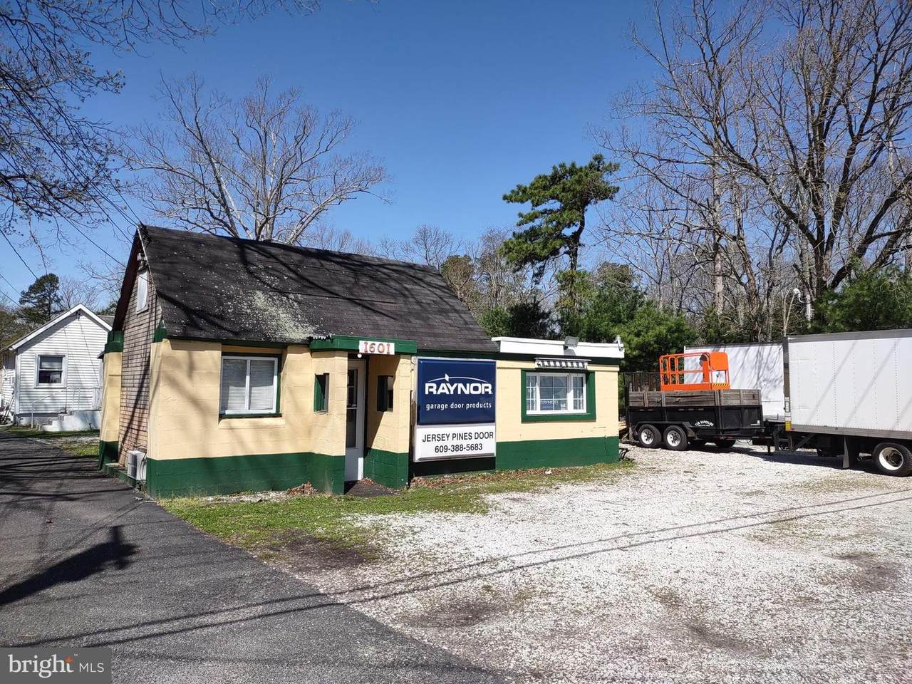 1601 Route 206 - Photo 1
